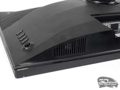 Новая статья: Обзор профессионального 27-дюймового 4K-монитора Acer ConceptD CP7271K: концепт — ты ли это?!